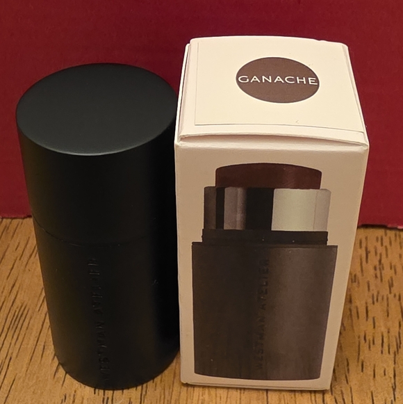 Westman Atelier MINI Petite Trace Cream Contour Stick GANACHE. PRICE IS FIRM - Picture 9 of 10